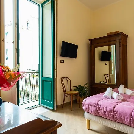 Appartement Salernostays - Nonna Lella's