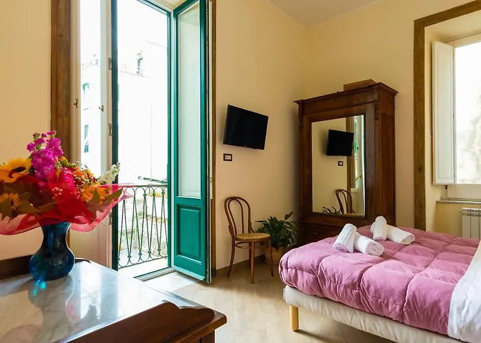 Appartement Salernostays - Nonna Lella's